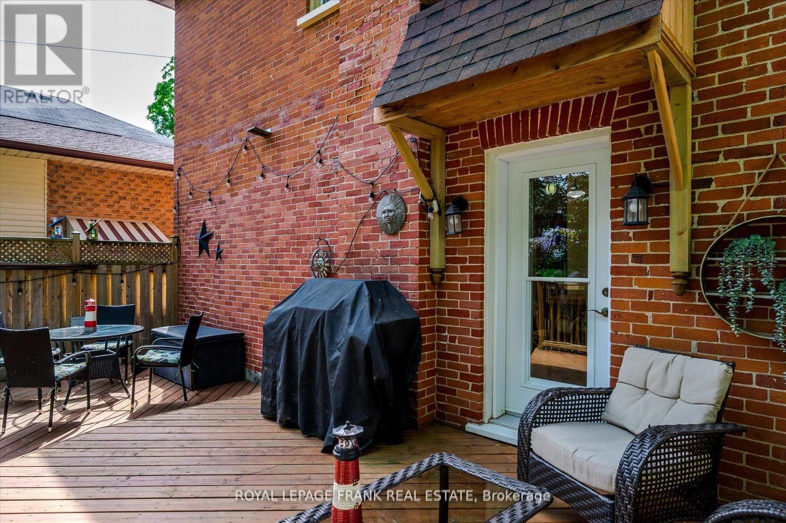 46 Sophia Street, Peterborough (Ashburnham Ward 4), Ontario  K9H 1E1 - Photo 22 - X12989548