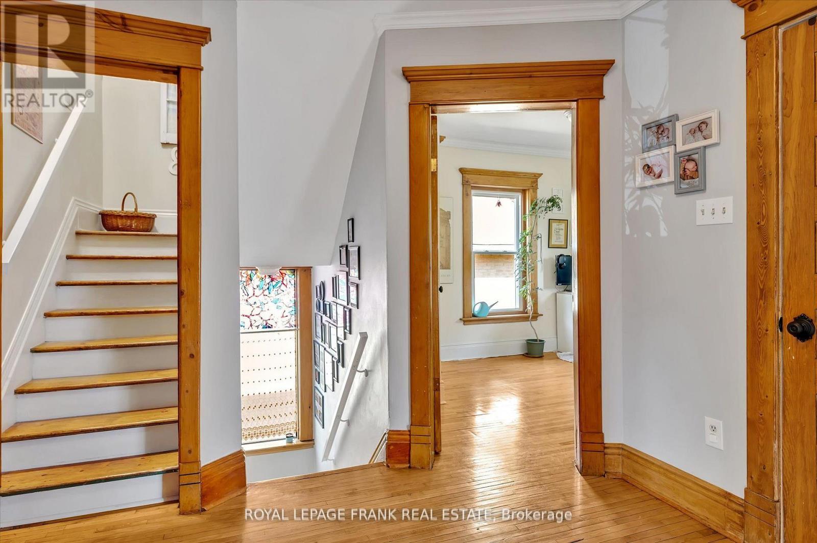 46 Sophia Street, Peterborough (Ashburnham Ward 4), Ontario  K9H 1E1 - Photo 24 - X12989548