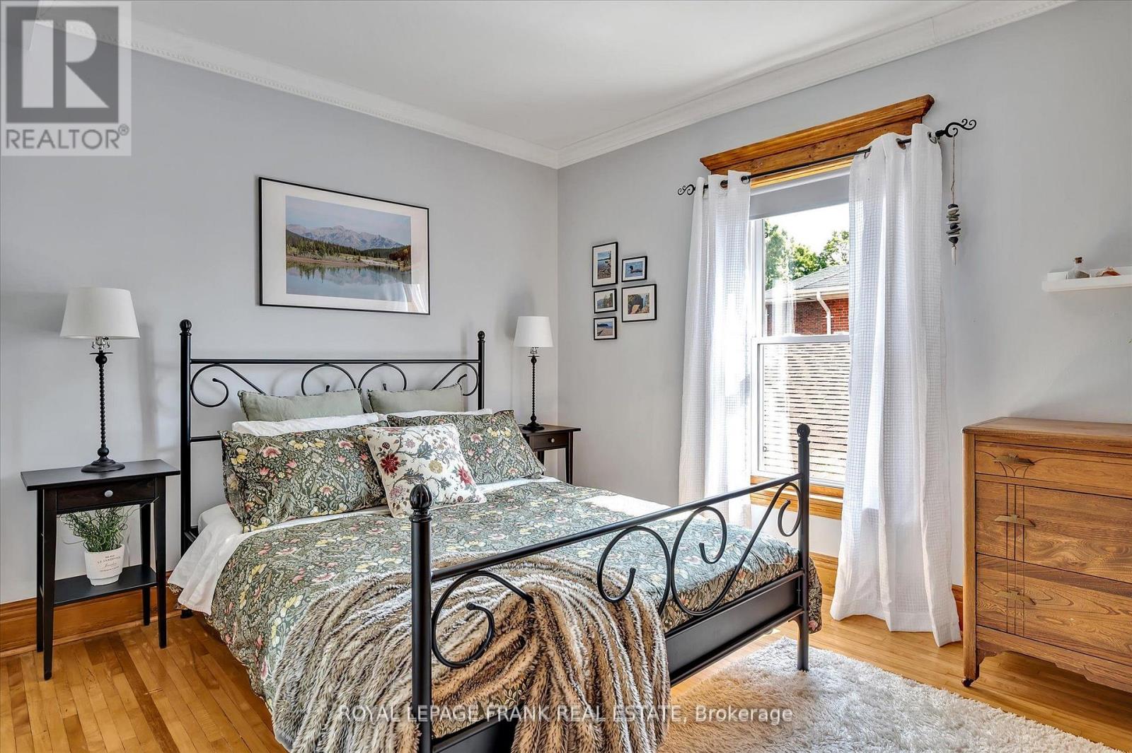 46 Sophia Street, Peterborough (Ashburnham Ward 4), Ontario  K9H 1E1 - Photo 25 - X12989548