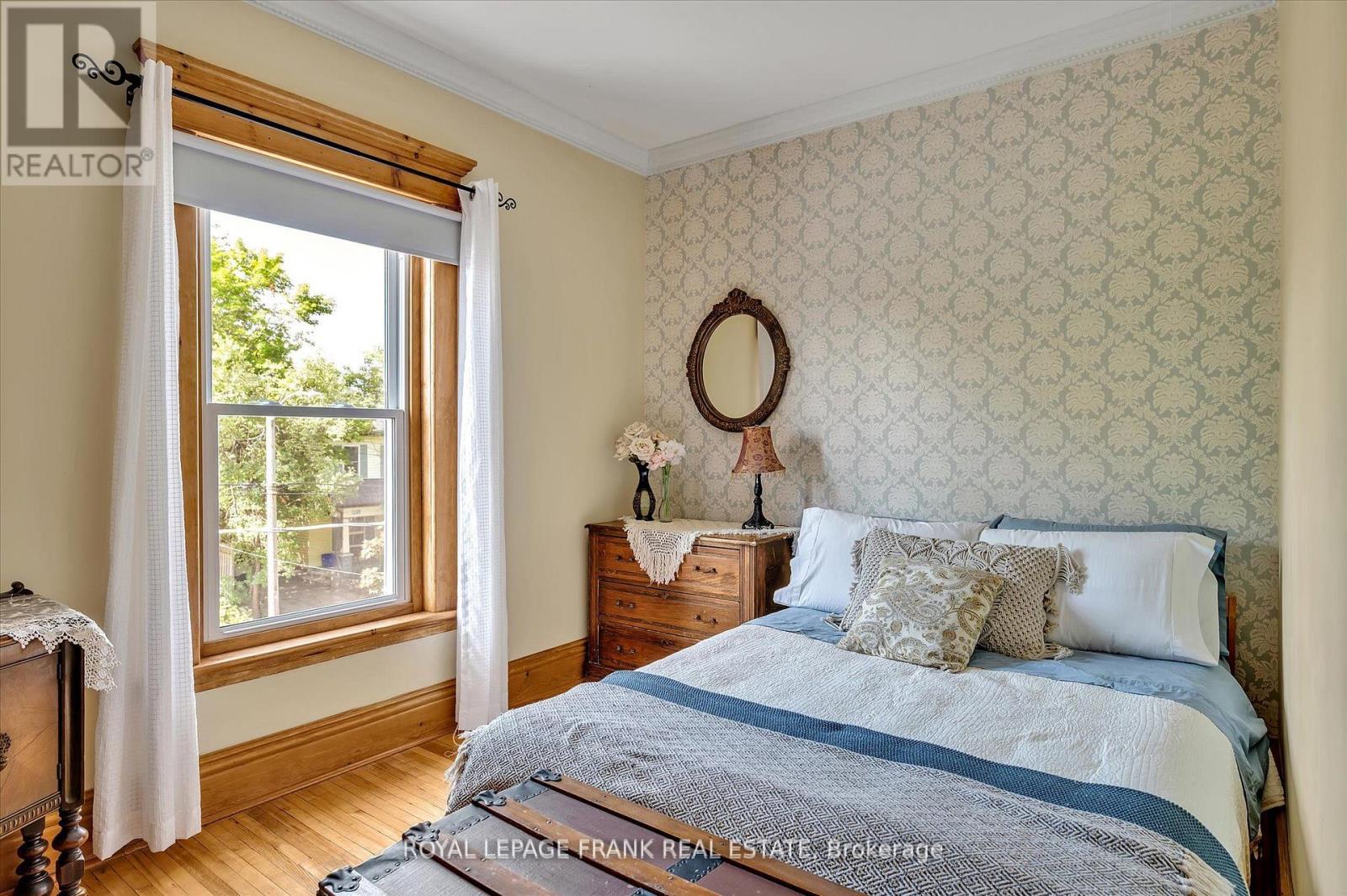 46 Sophia Street, Peterborough (Ashburnham Ward 4), Ontario  K9H 1E1 - Photo 27 - X12989548