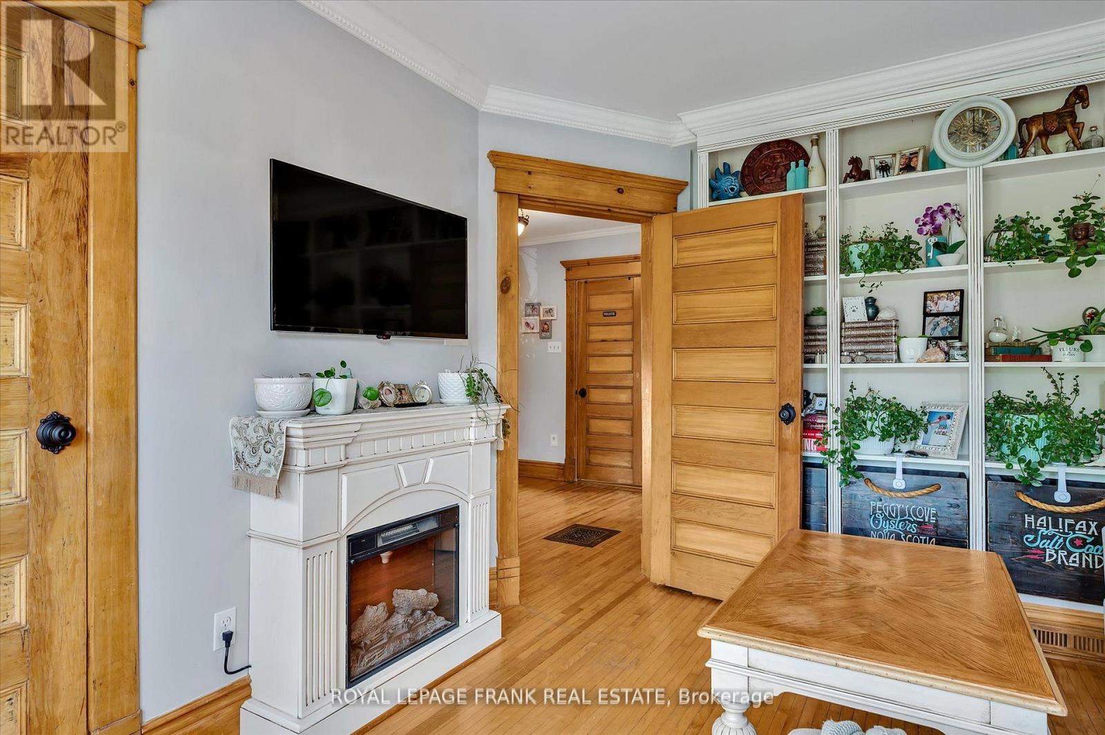 46 Sophia Street, Peterborough (Ashburnham Ward 4), Ontario  K9H 1E1 - Photo 31 - X12989548