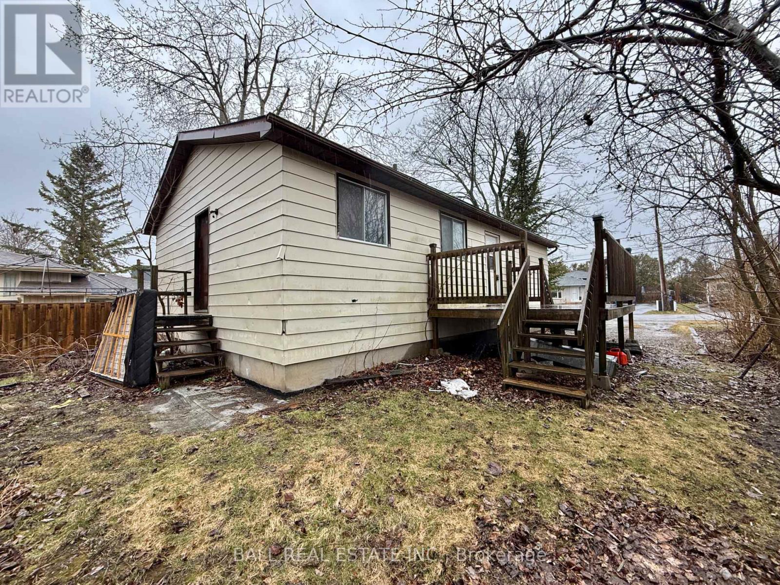 21 Colbourne Street, Selwyn, Ontario  K0L 2H0 - Photo 24 - X12989660