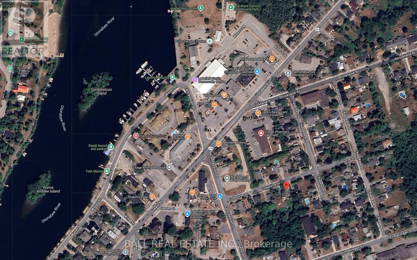 21 Colbourne Street, Selwyn, Ontario  K0L 2H0 - Photo 27 - X12989660