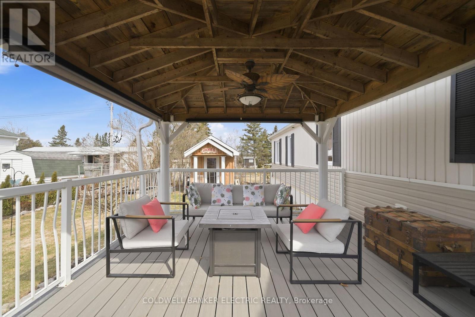 7 Homewood Avenue, Kawartha Lakes (Fenelon), Ontario  K9V 0H5 - Photo 33 - X12989826