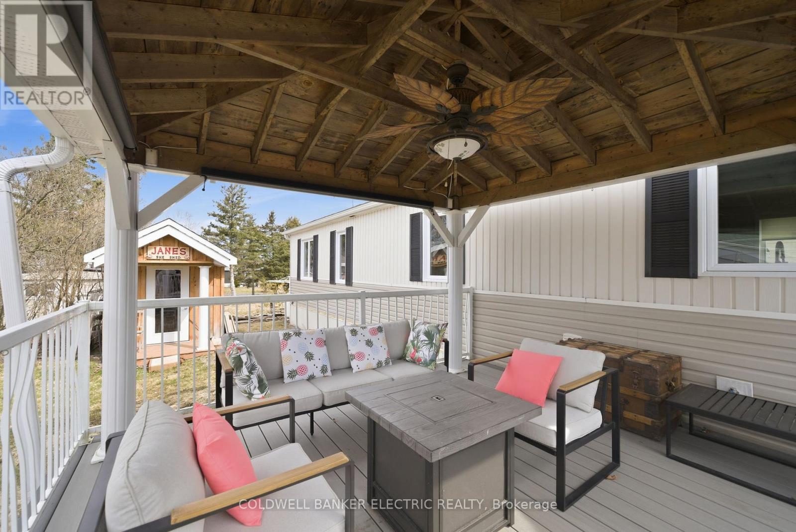 7 Homewood Avenue, Kawartha Lakes (Fenelon), Ontario  K9V 0H5 - Photo 34 - X12989826