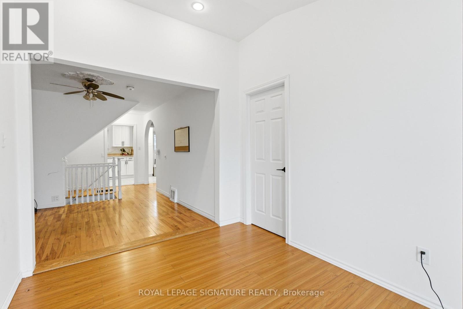 805 Morphet Avenue, Peterborough (Otonabee Ward 1), Ontario  K9J 2X7 - Photo 16 - X12989532