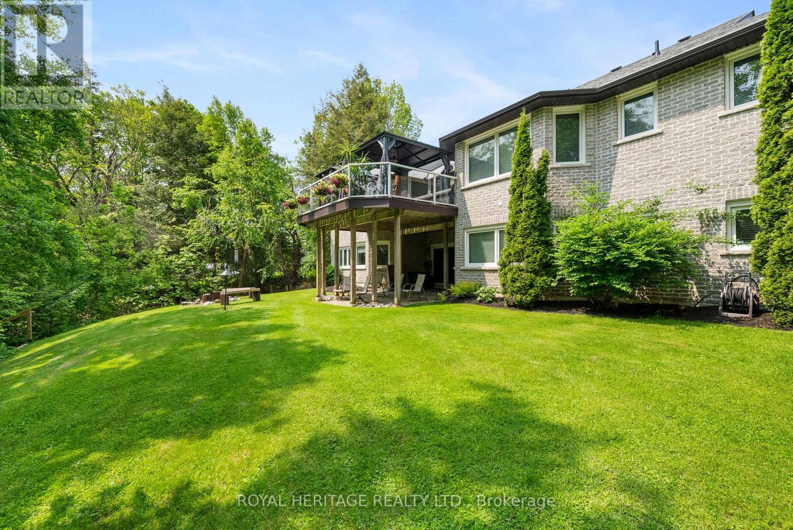 141 Shanagarry Drive, Selwyn, Ontario  K0L 1T0 - Photo 40 - X12989850