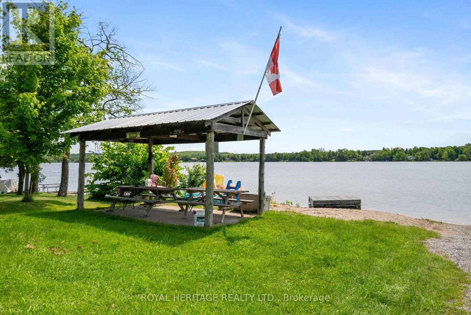 141 Shanagarry Drive, Selwyn, Ontario  K0L 1T0 - Photo 48 - X12989850