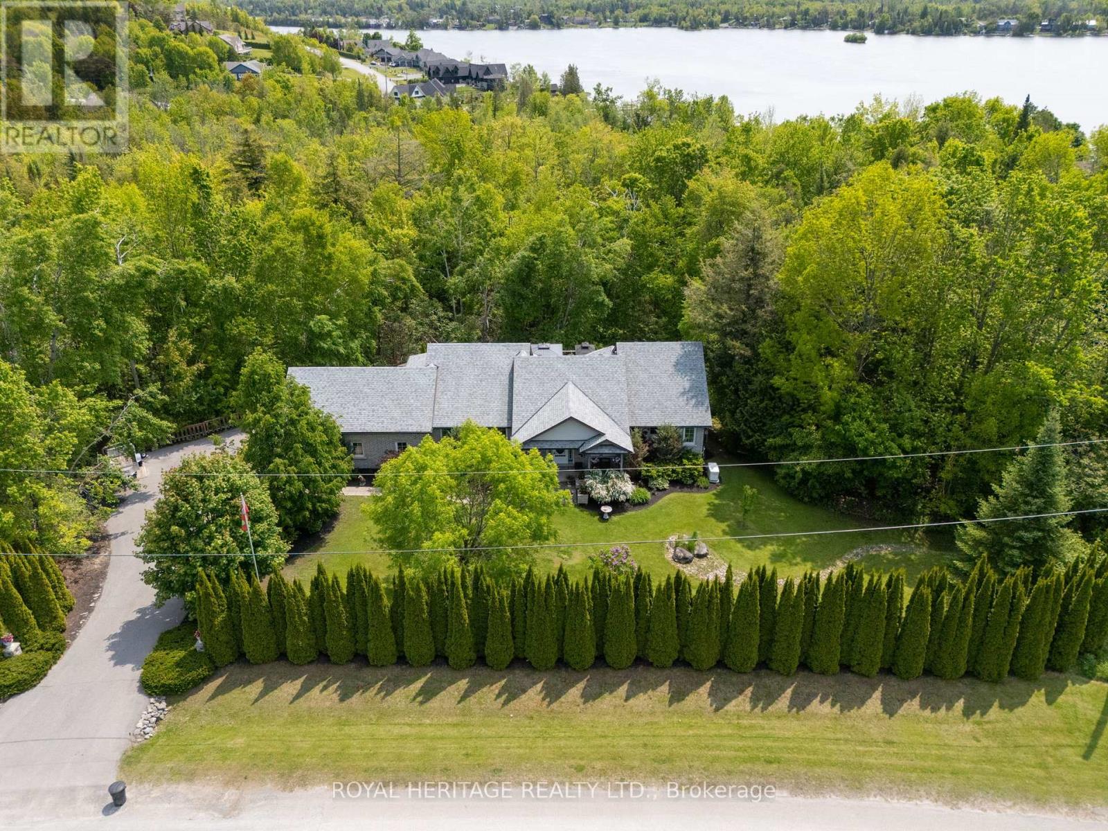 141 Shanagarry Drive, Selwyn, Ontario  K0L 1T0 - Photo 49 - X12989850