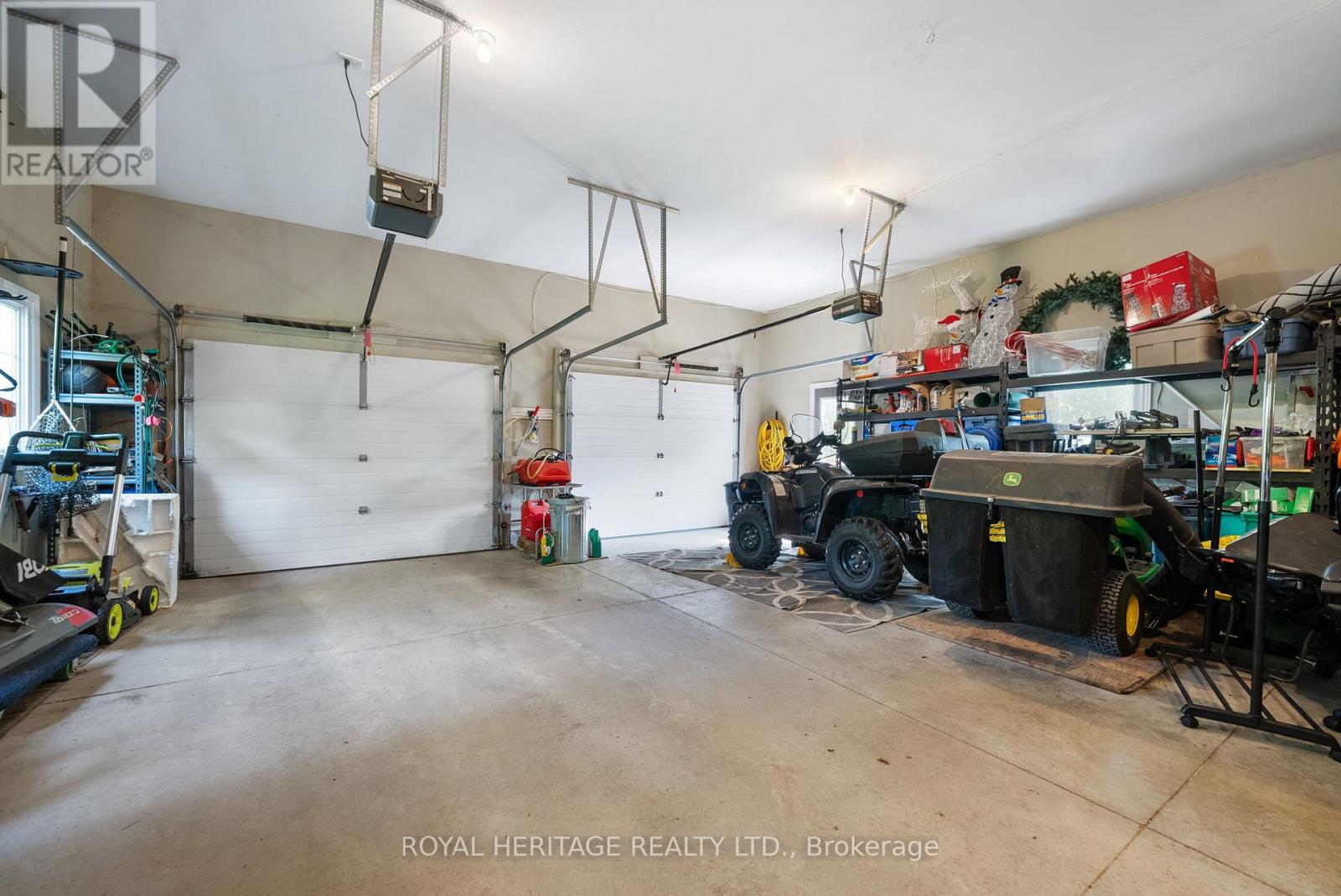 141 Shanagarry Drive, Selwyn, Ontario  K0L 1T0 - Photo 5 - X12989850