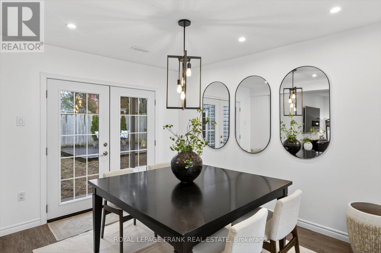 113 Princess Street, Peterborough (Town Ward 3), Ontario  K9J 2A8 - Photo 10 - X12990314