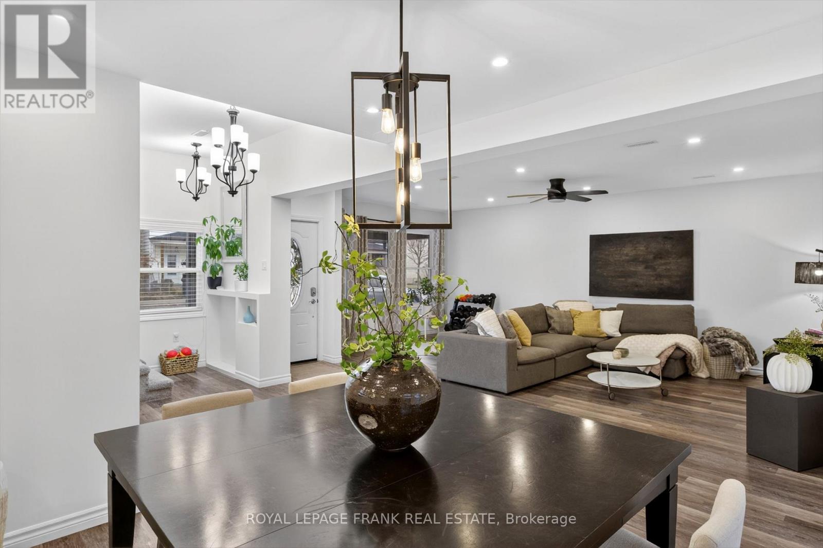 113 Princess Street, Peterborough (Town Ward 3), Ontario  K9J 2A8 - Photo 12 - X12990314