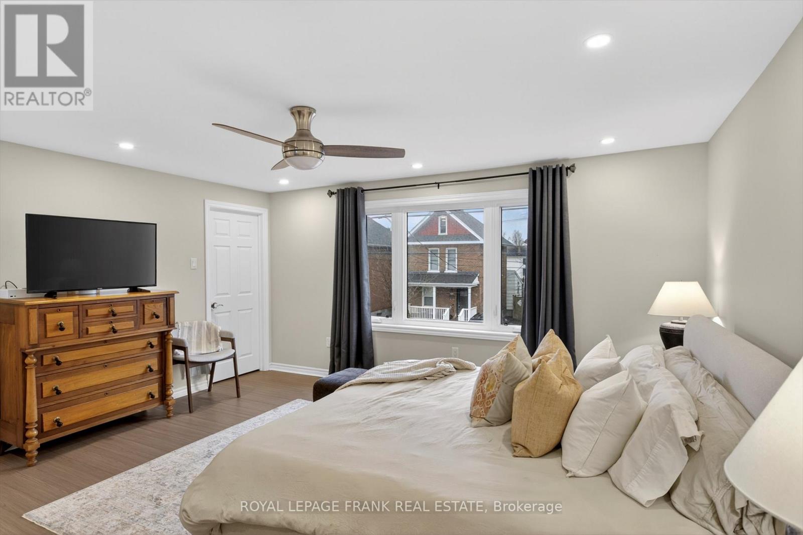 113 Princess Street, Peterborough (Town Ward 3), Ontario  K9J 2A8 - Photo 23 - X12990314