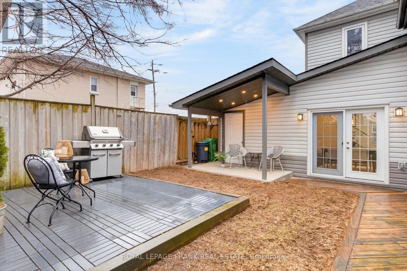 113 Princess Street, Peterborough (Town Ward 3), Ontario  K9J 2A8 - Photo 28 - X12990314