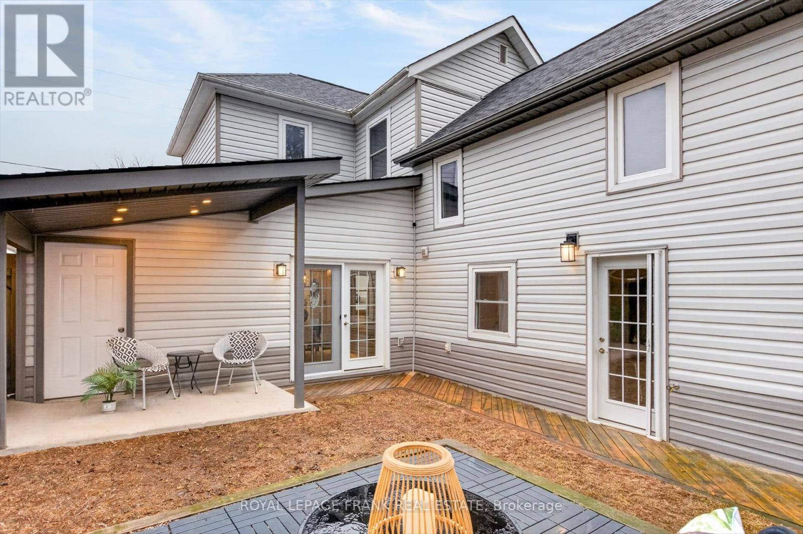 113 Princess Street, Peterborough (Town Ward 3), Ontario  K9J 2A8 - Photo 29 - X12990314