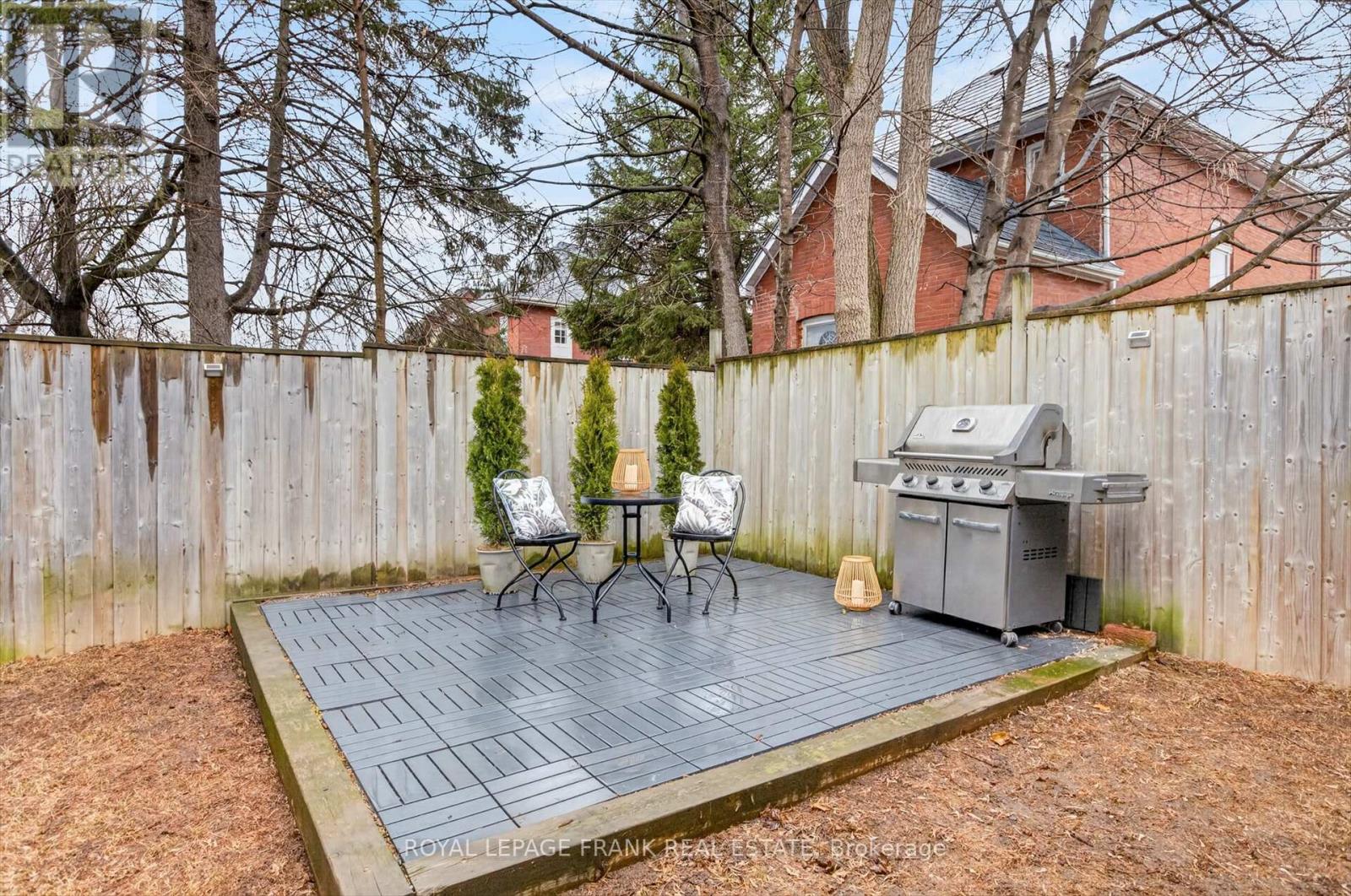 113 Princess Street, Peterborough (Town Ward 3), Ontario  K9J 2A8 - Photo 31 - X12990314