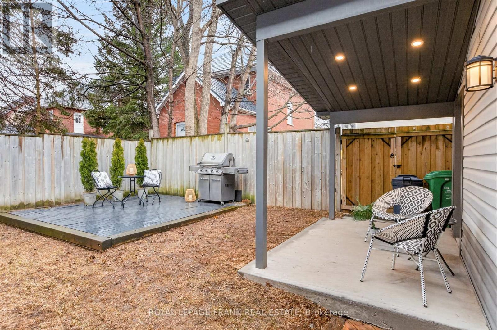 113 Princess Street, Peterborough (Town Ward 3), Ontario  K9J 2A8 - Photo 32 - X12990314