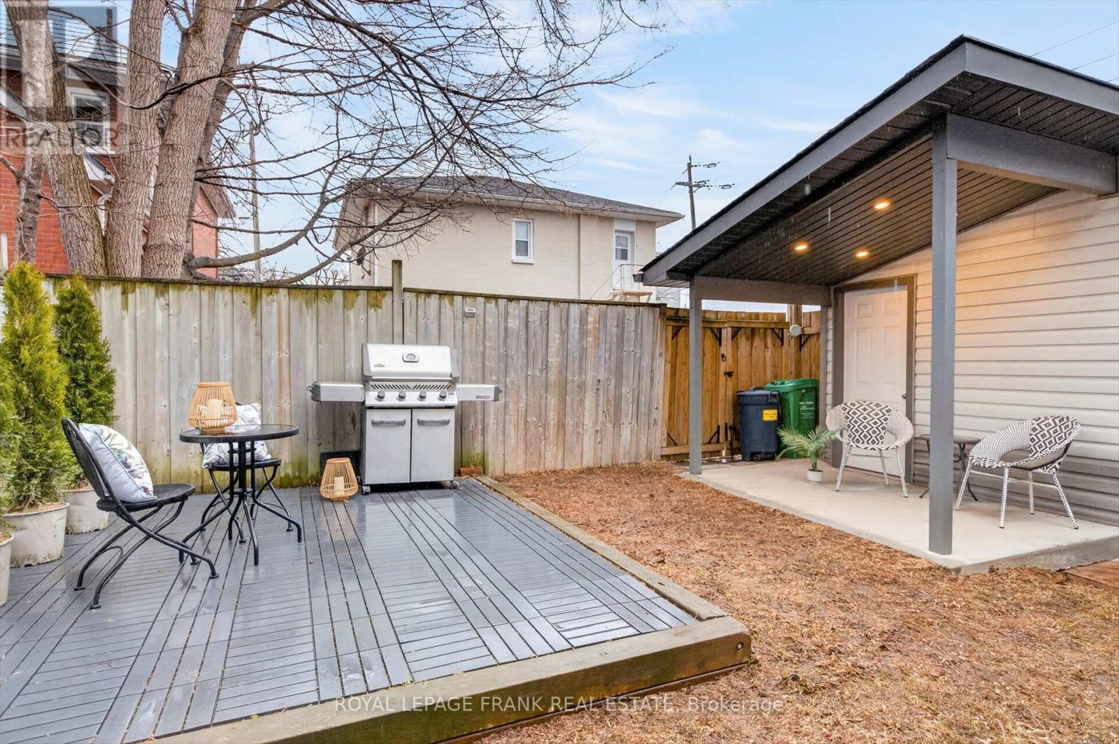 113 Princess Street, Peterborough (Town Ward 3), Ontario  K9J 2A8 - Photo 33 - X12990314