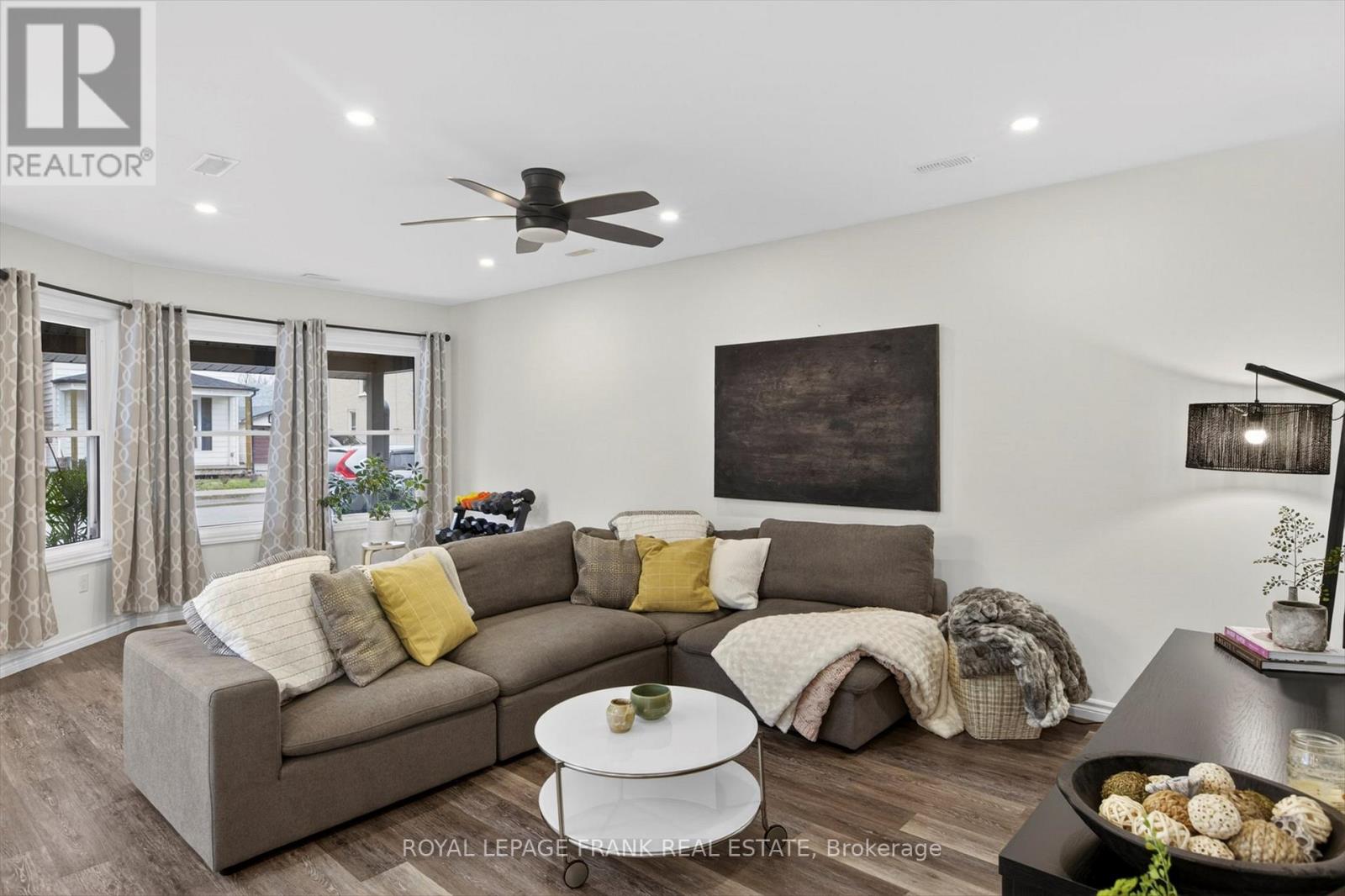 113 Princess Street, Peterborough (Town Ward 3), Ontario  K9J 2A8 - Photo 6 - X12990314