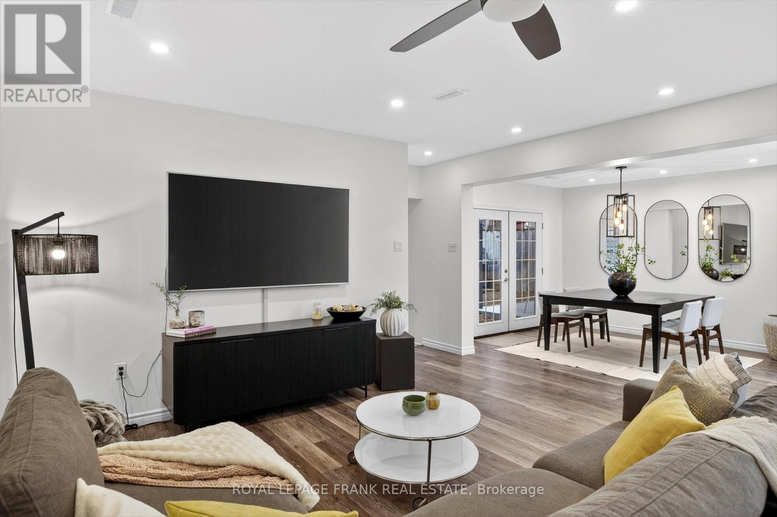 113 Princess Street, Peterborough (Town Ward 3), Ontario  K9J 2A8 - Photo 8 - X12990314