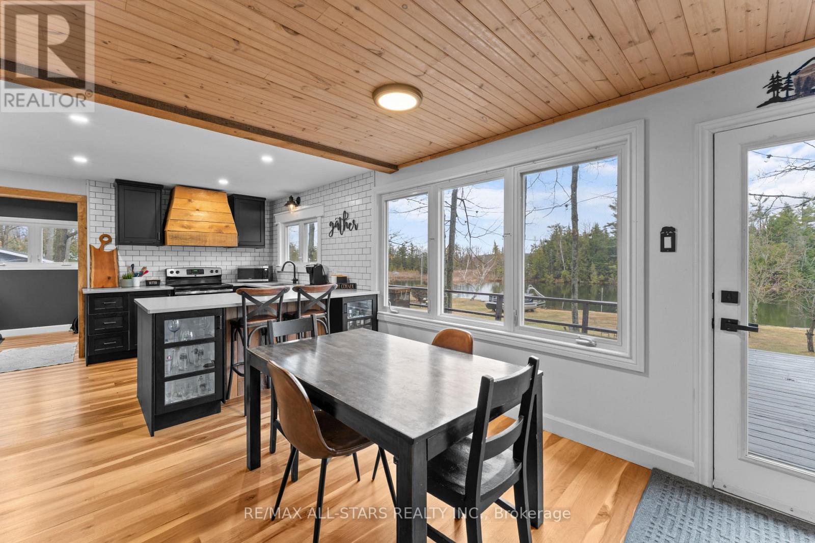 244 Deer Bay Reach Byway S, Trent Lakes, Ontario  K0L 2H0 - Photo 10 - X12990714