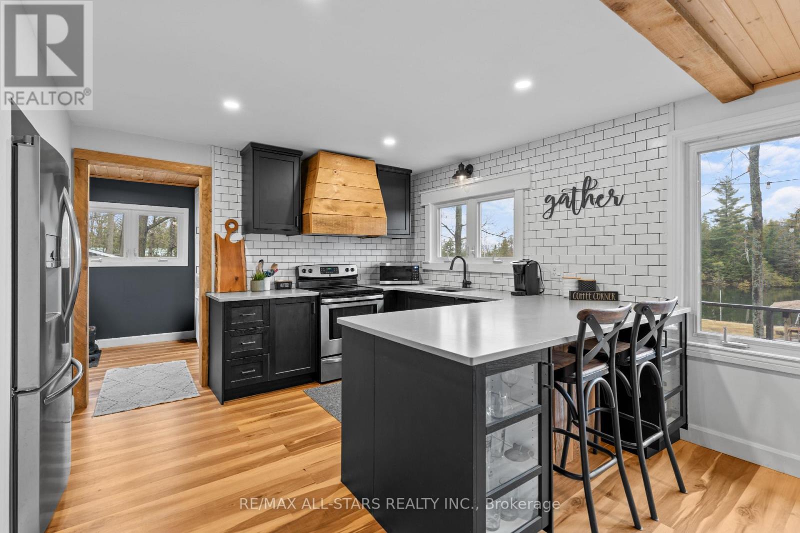 244 Deer Bay Reach Byway S, Trent Lakes, Ontario  K0L 2H0 - Photo 11 - X12990714