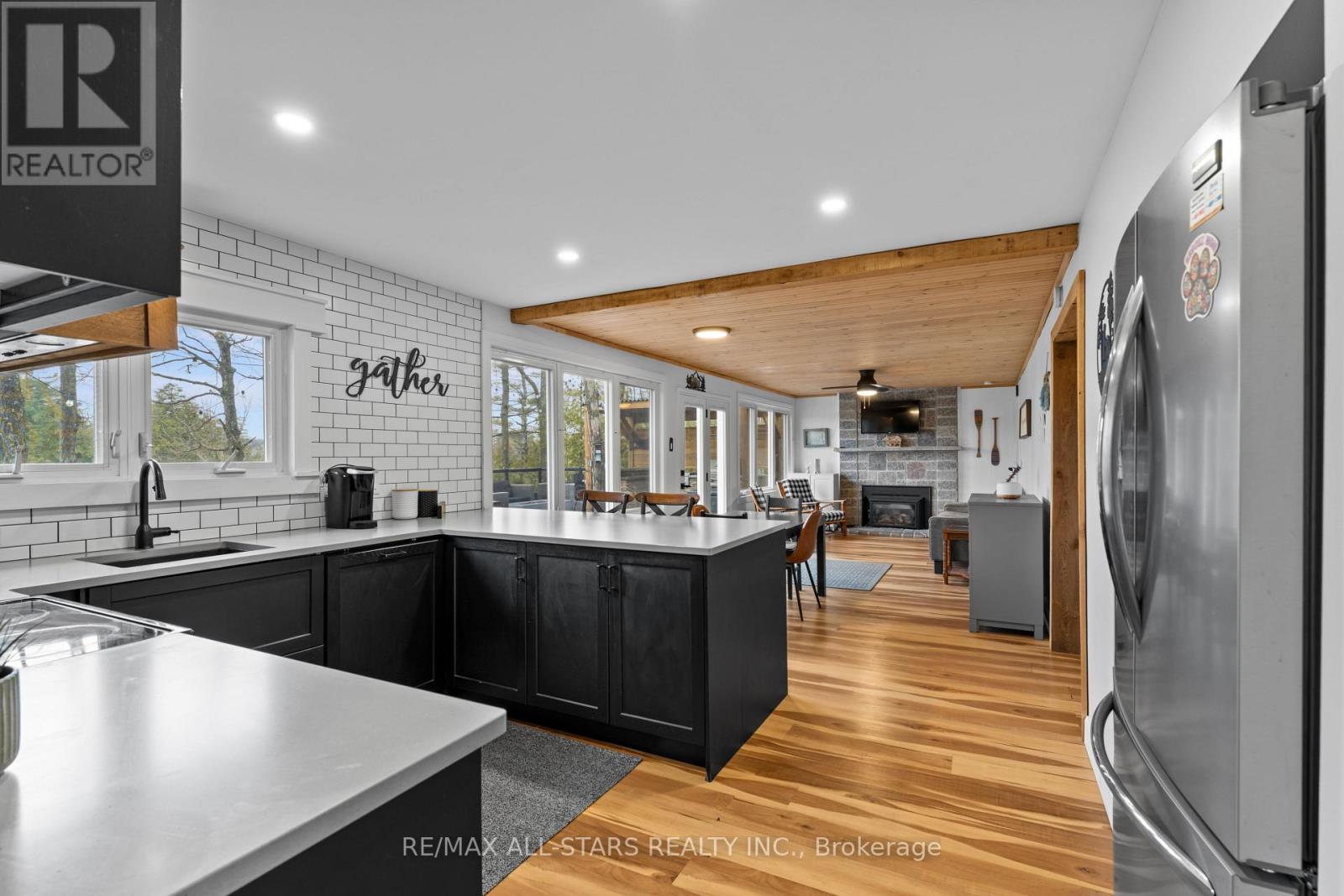 244 Deer Bay Reach Byway S, Trent Lakes, Ontario  K0L 2H0 - Photo 13 - X12990714