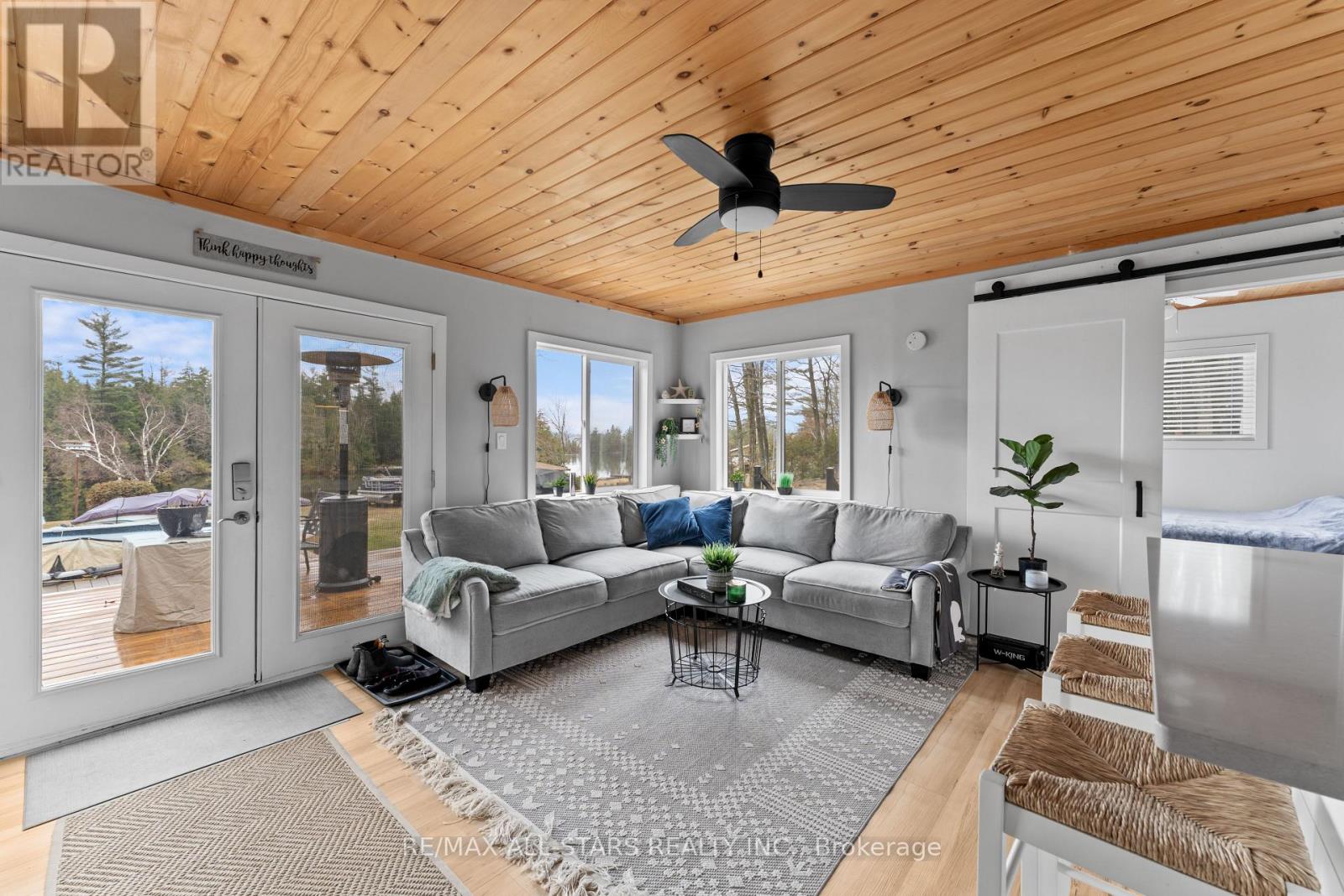 244 Deer Bay Reach Byway S, Trent Lakes, Ontario  K0L 2H0 - Photo 20 - X12990714