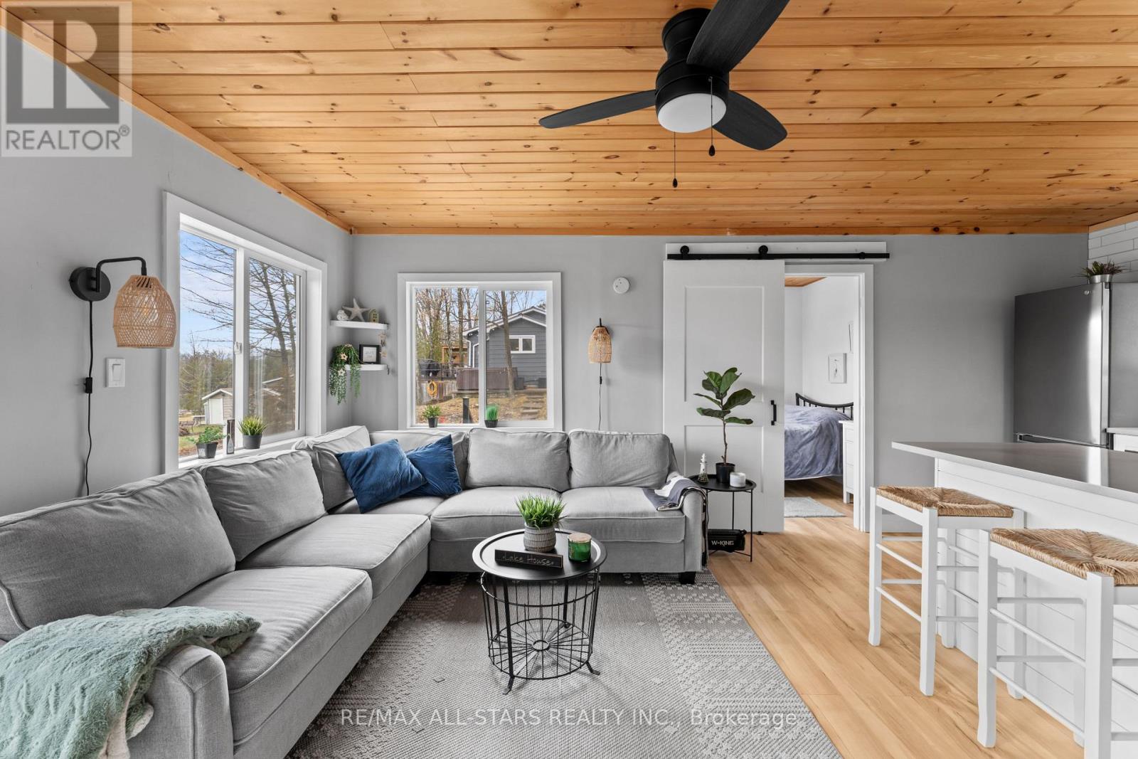 244 Deer Bay Reach Byway S, Trent Lakes, Ontario  K0L 2H0 - Photo 21 - X12990714