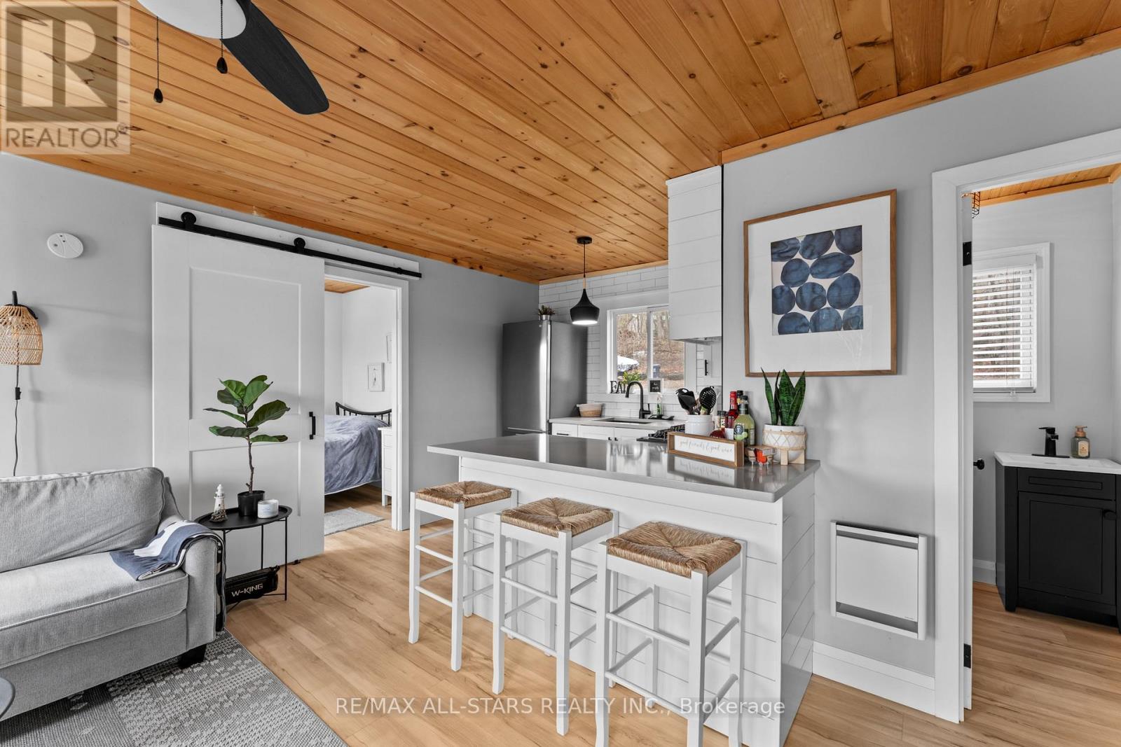 244 Deer Bay Reach Byway S, Trent Lakes, Ontario  K0L 2H0 - Photo 22 - X12990714