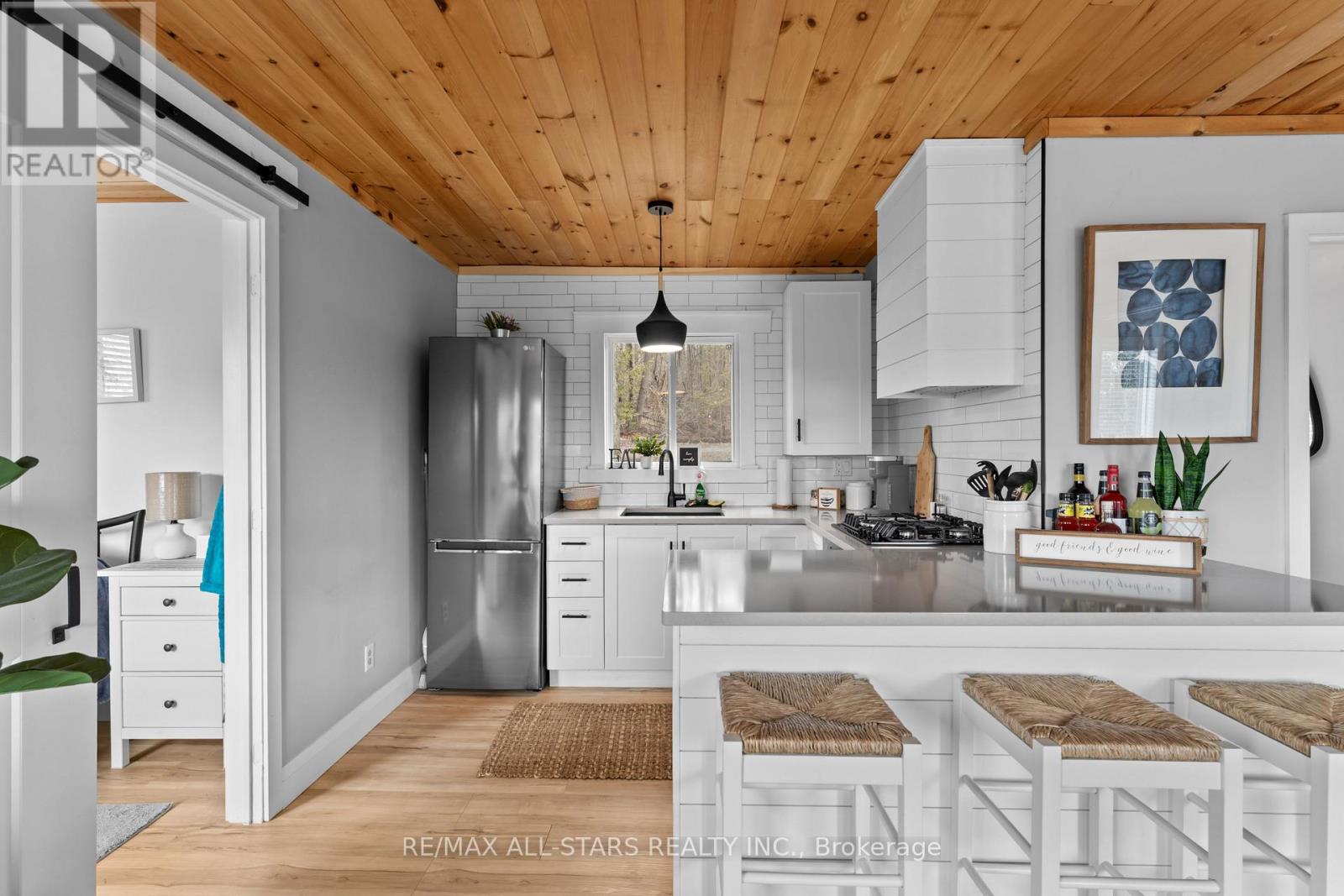 244 Deer Bay Reach Byway S, Trent Lakes, Ontario  K0L 2H0 - Photo 23 - X12990714