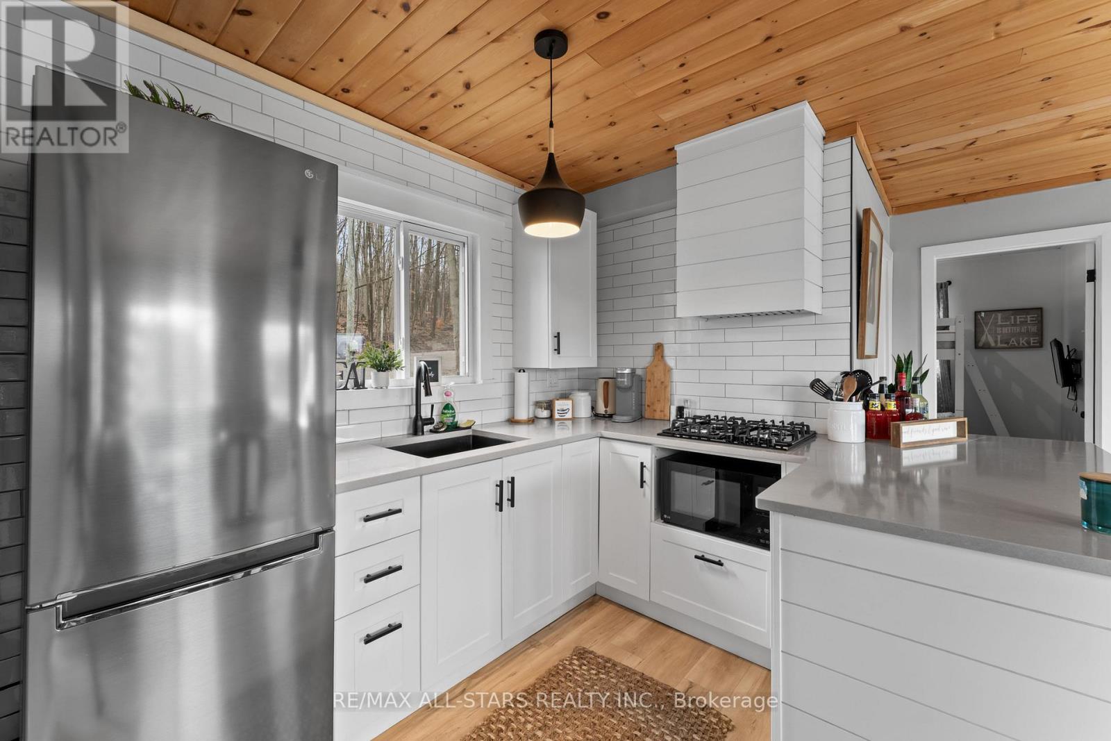 244 Deer Bay Reach Byway S, Trent Lakes, Ontario  K0L 2H0 - Photo 24 - X12990714