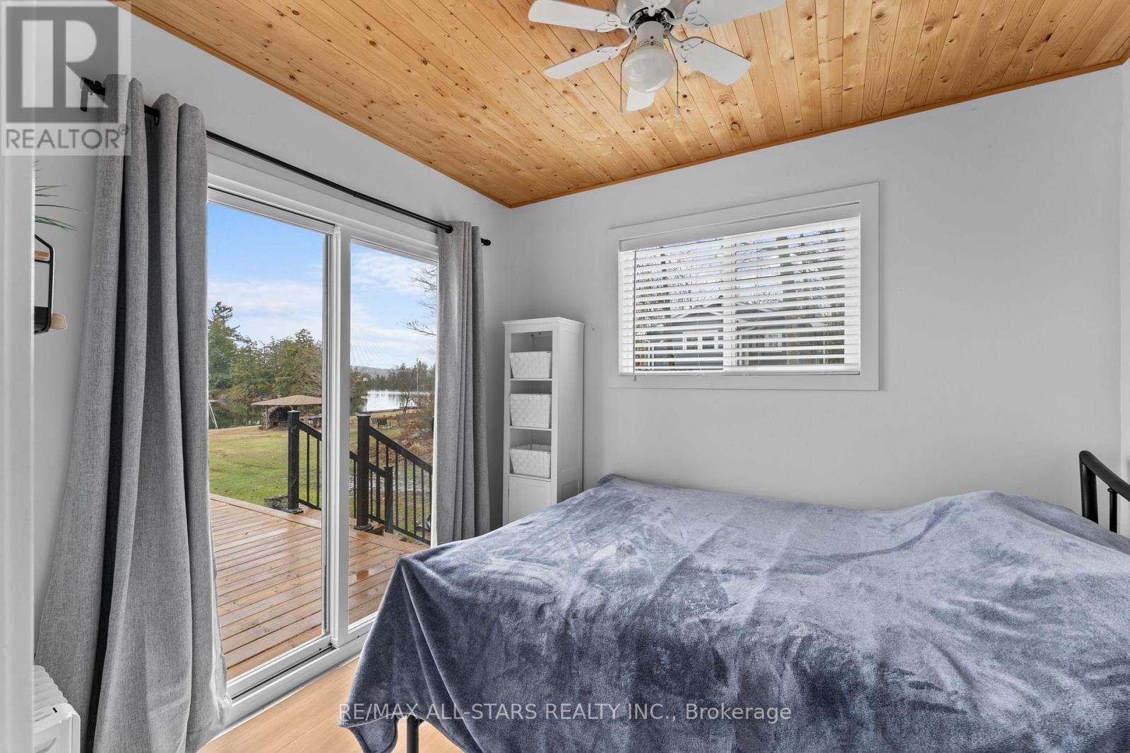 244 Deer Bay Reach Byway S, Trent Lakes, Ontario  K0L 2H0 - Photo 25 - X12990714