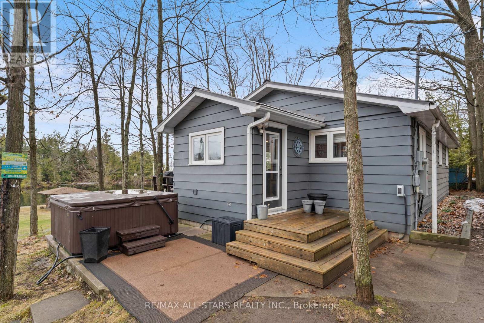 244 Deer Bay Reach Byway S, Trent Lakes, Ontario  K0L 2H0 - Photo 27 - X12990714