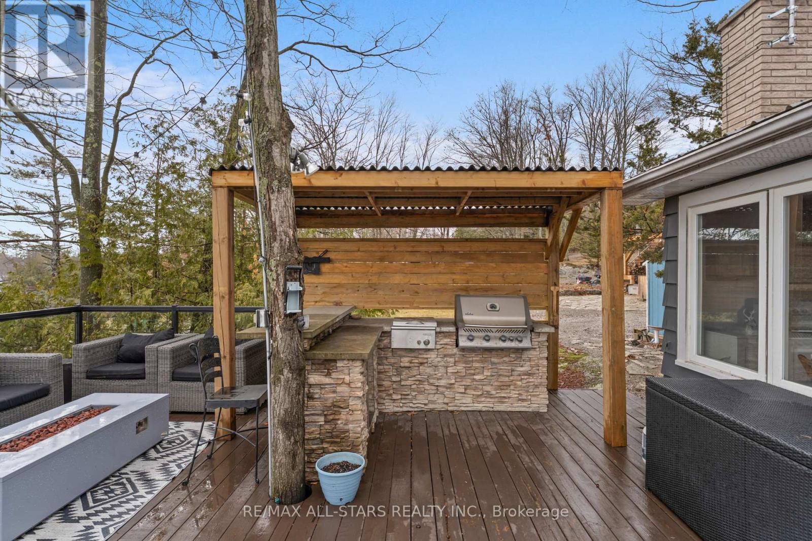 244 Deer Bay Reach Byway S, Trent Lakes, Ontario  K0L 2H0 - Photo 29 - X12990714