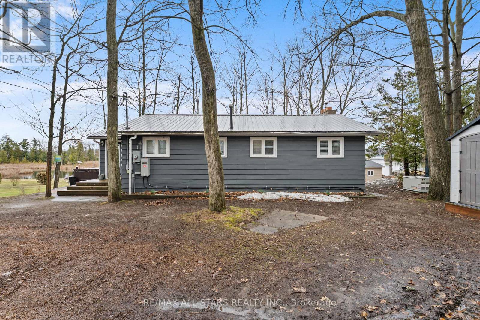244 Deer Bay Reach Byway S, Trent Lakes, Ontario  K0L 2H0 - Photo 3 - X12990714