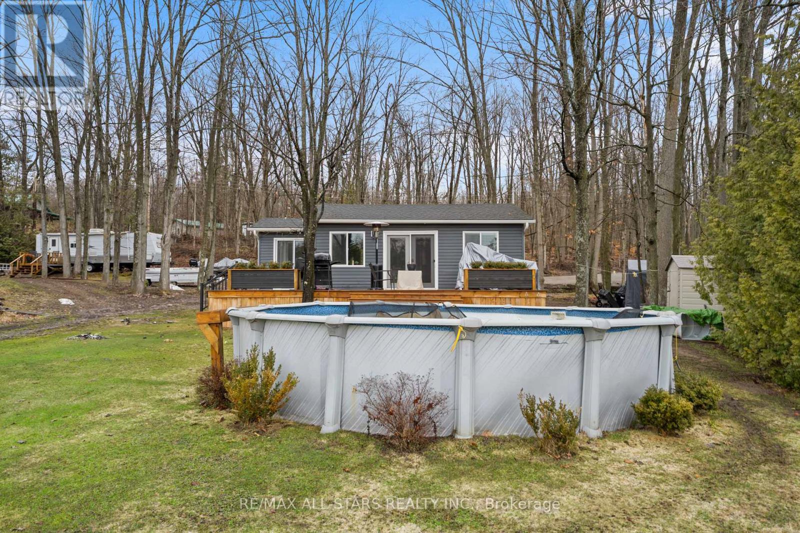 244 Deer Bay Reach Byway S, Trent Lakes, Ontario  K0L 2H0 - Photo 30 - X12990714