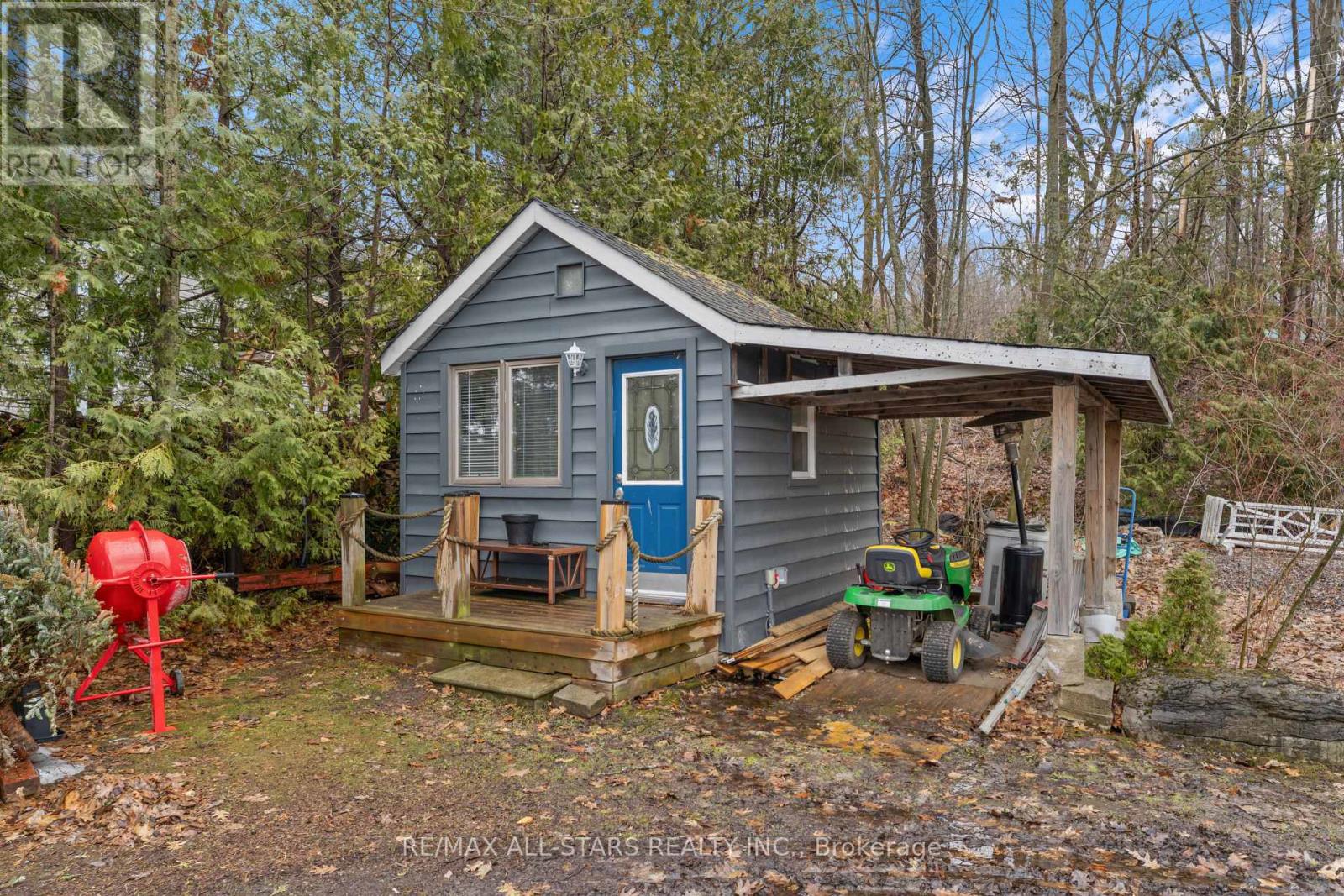 244 Deer Bay Reach Byway S, Trent Lakes, Ontario  K0L 2H0 - Photo 31 - X12990714