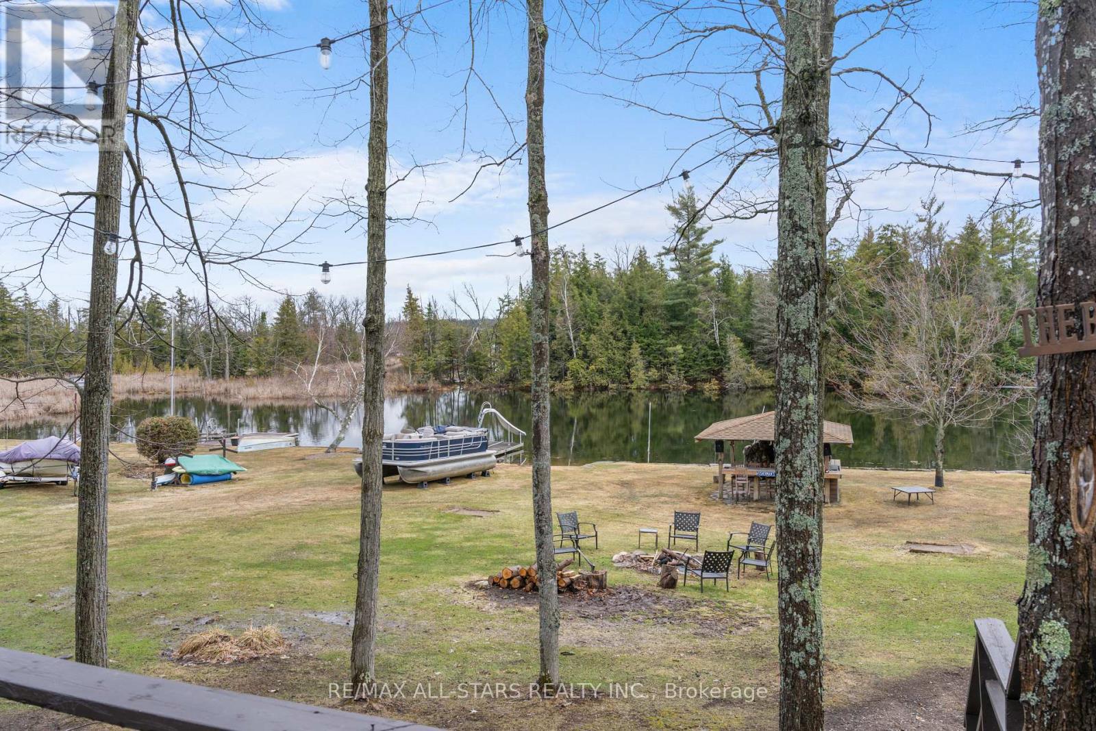 244 Deer Bay Reach Byway S, Trent Lakes, Ontario  K0L 2H0 - Photo 33 - X12990714