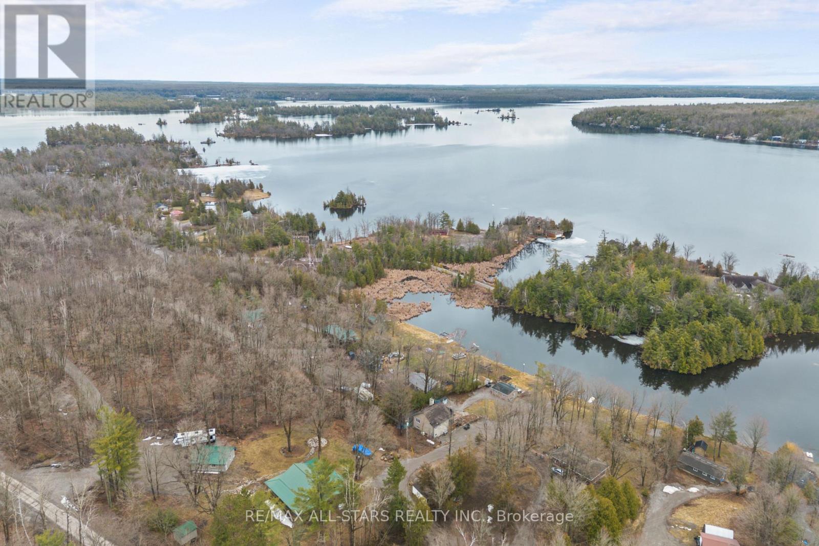 244 Deer Bay Reach Byway S, Trent Lakes, Ontario  K0L 2H0 - Photo 34 - X12990714