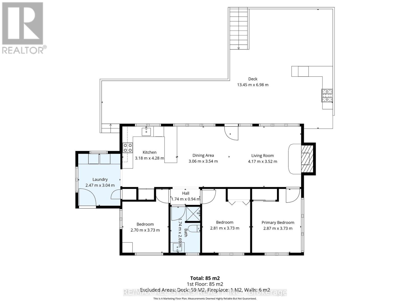 244 Deer Bay Reach Byway S, Trent Lakes, Ontario  K0L 2H0 - Photo 37 - X12990714