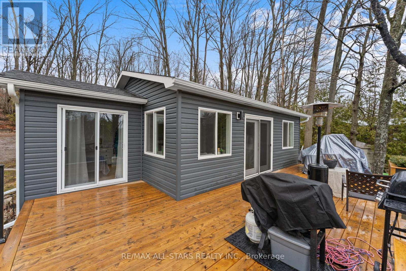 244 Deer Bay Reach Byway S, Trent Lakes, Ontario  K0L 2H0 - Photo 6 - X12990714