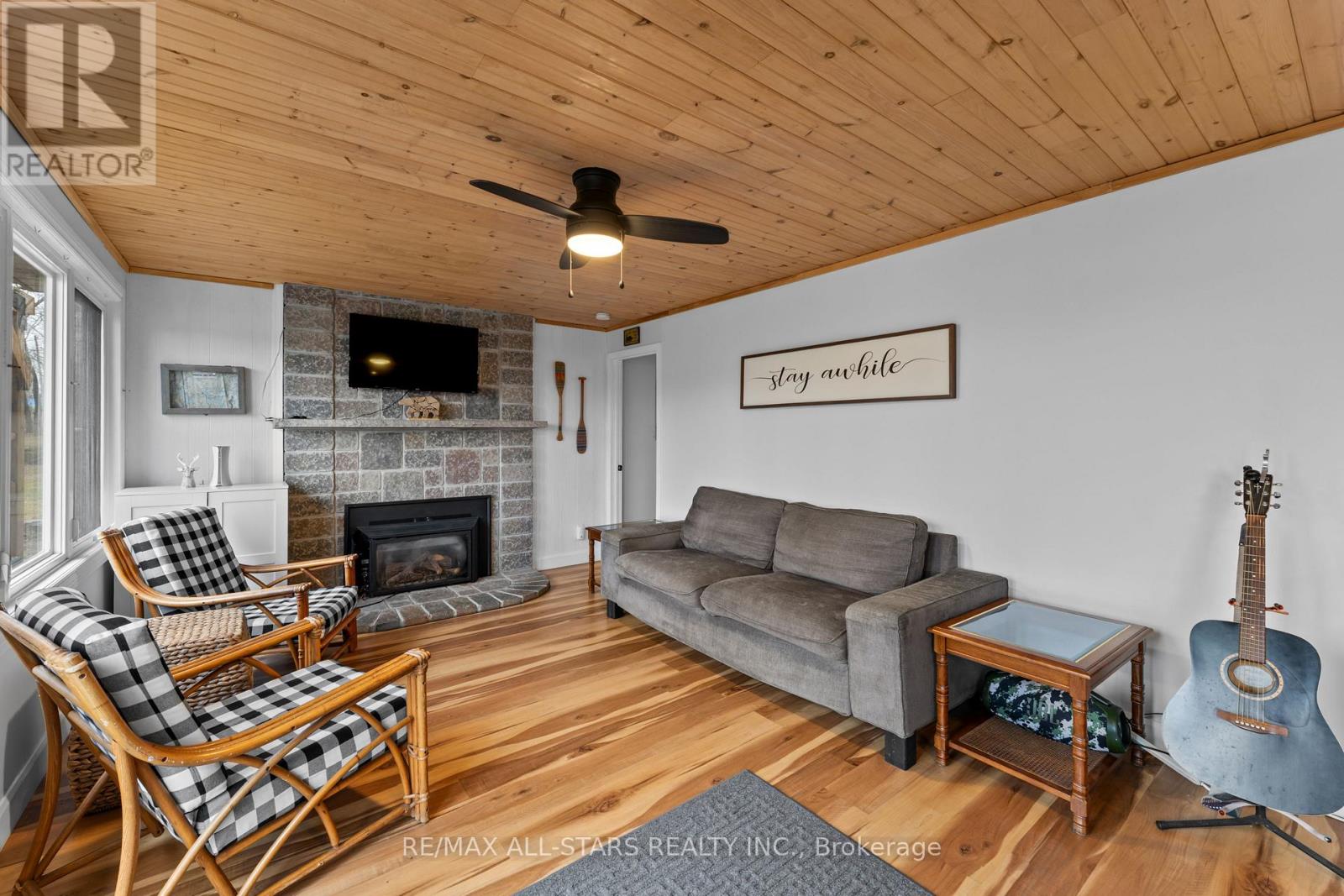 244 Deer Bay Reach Byway S, Trent Lakes, Ontario  K0L 2H0 - Photo 7 - X12990714