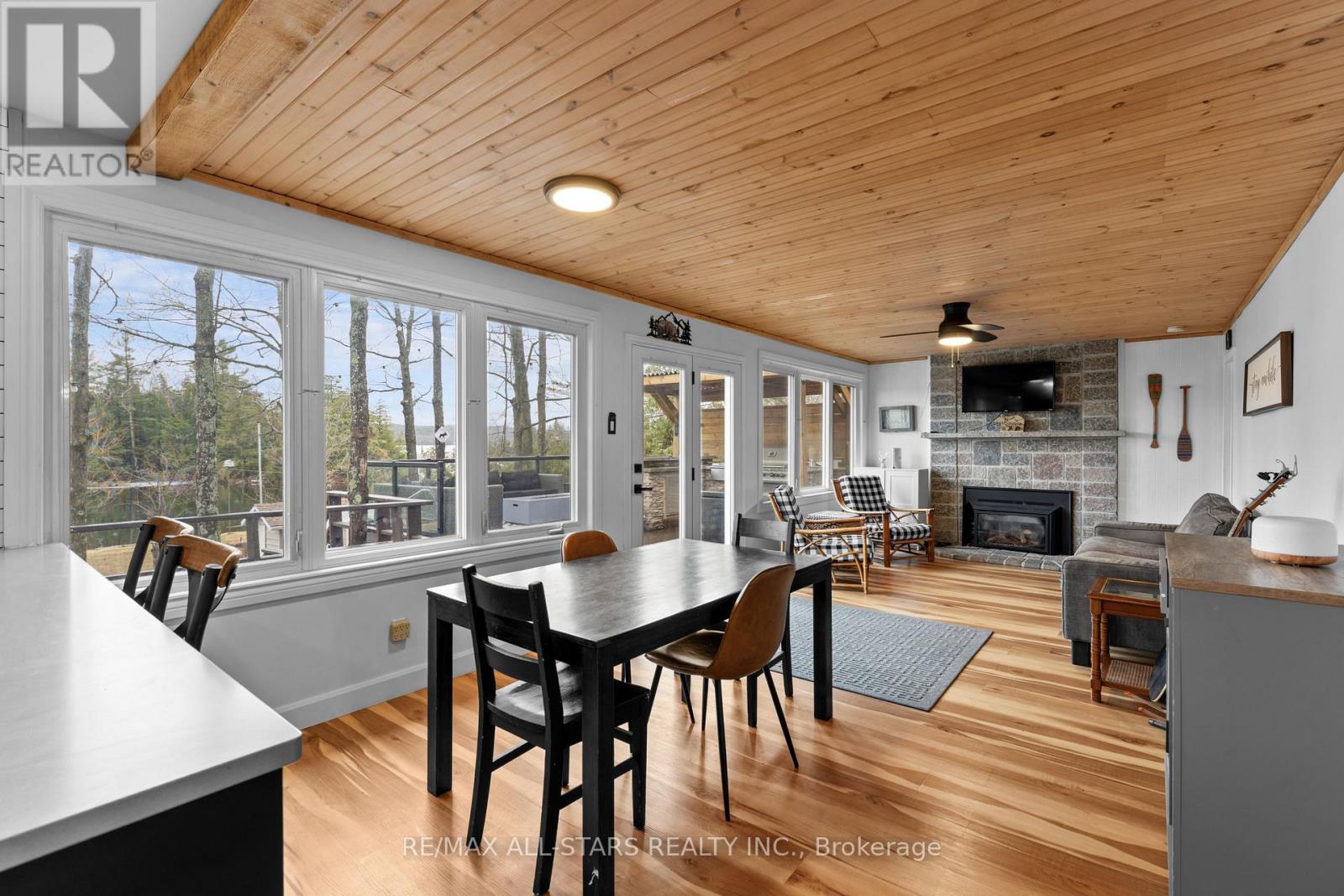 244 Deer Bay Reach Byway S, Trent Lakes, Ontario  K0L 2H0 - Photo 9 - X12990714