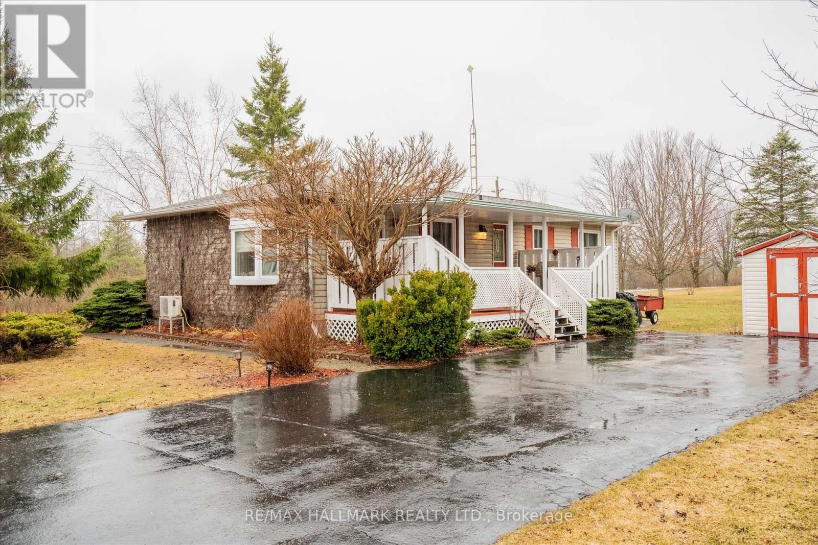 6 Seymour Street S, Havelock-Belmont-Methuen (Belmont-Methuen), Ontario  K0L 1Z0 - Photo 2 - X12990700