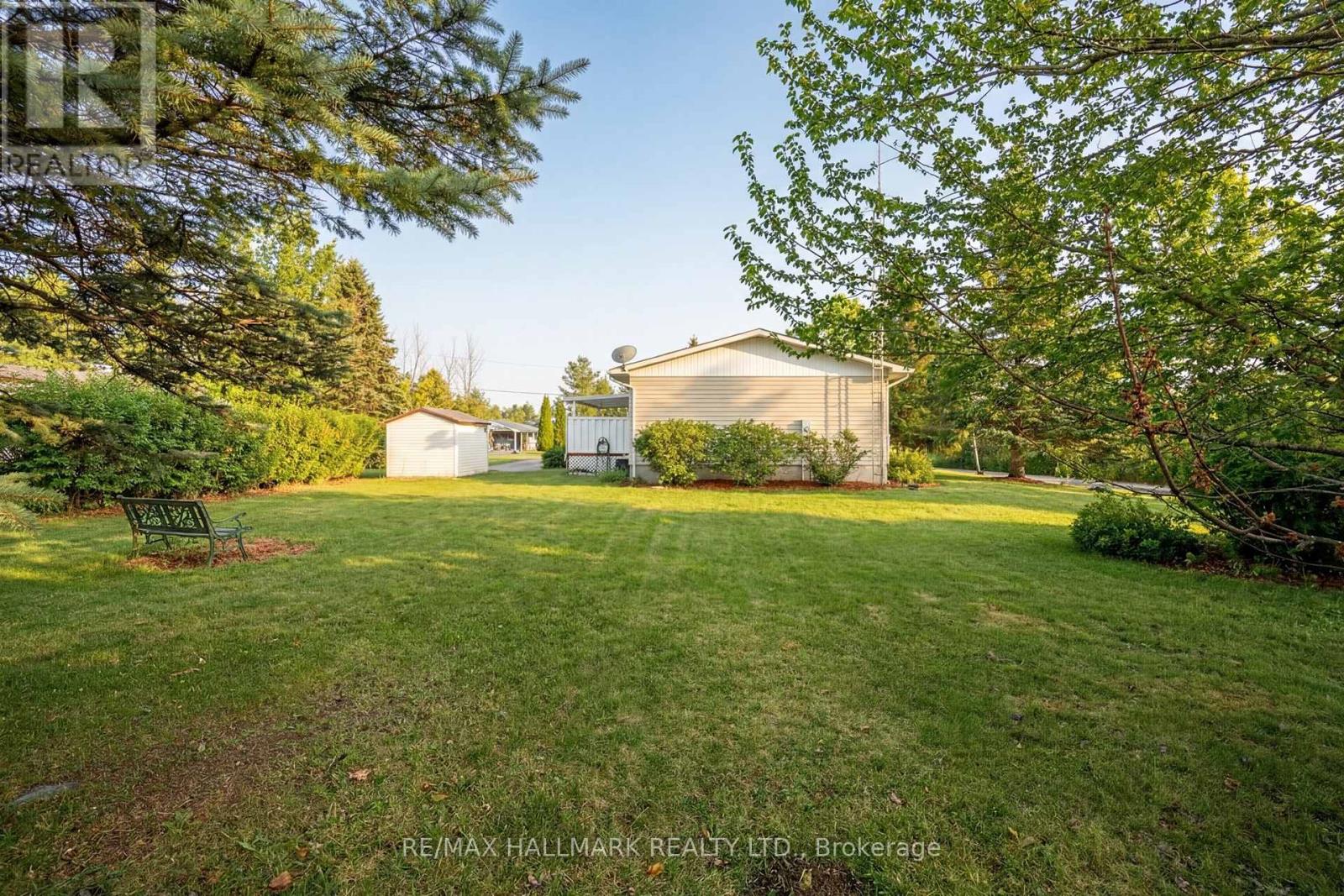 6 Seymour Street S, Havelock-Belmont-Methuen (Belmont-Methuen), Ontario  K0L 1Z0 - Photo 23 - X12990700