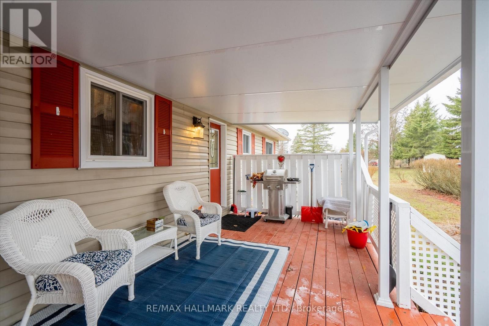 6 Seymour Street S, Havelock-Belmont-Methuen (Belmont-Methuen), Ontario  K0L 1Z0 - Photo 3 - X12990700