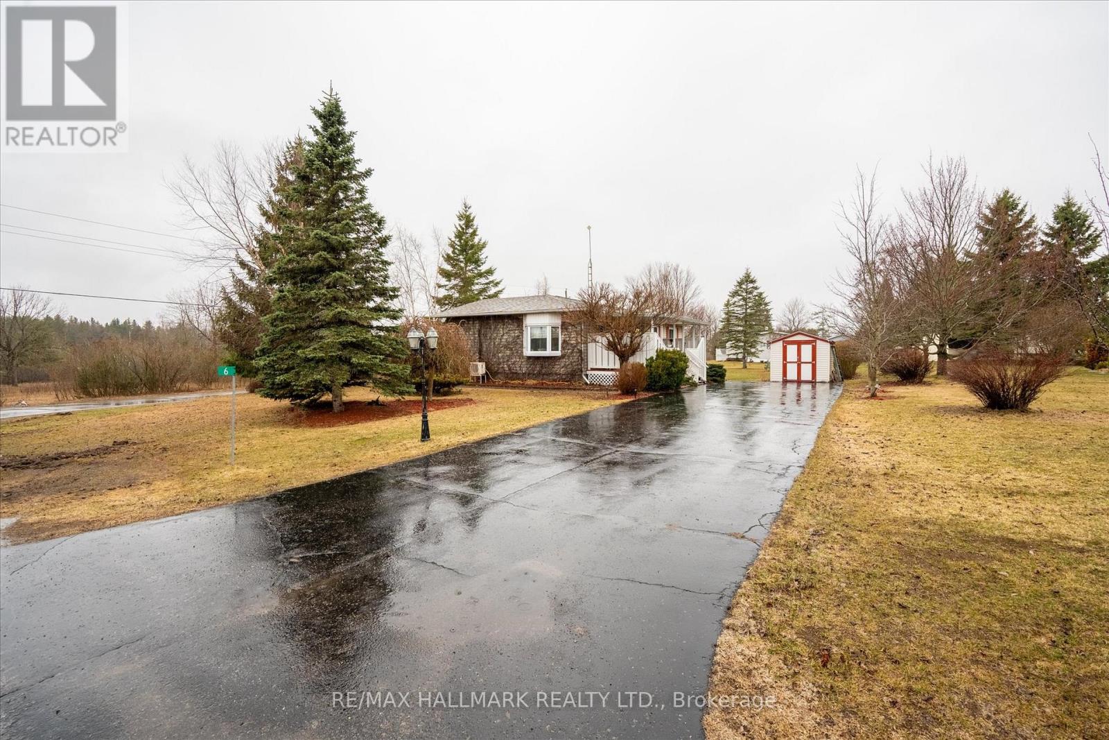 6 Seymour Street S, Havelock-Belmont-Methuen (Belmont-Methuen), Ontario  K0L 1Z0 - Photo 4 - X12990700