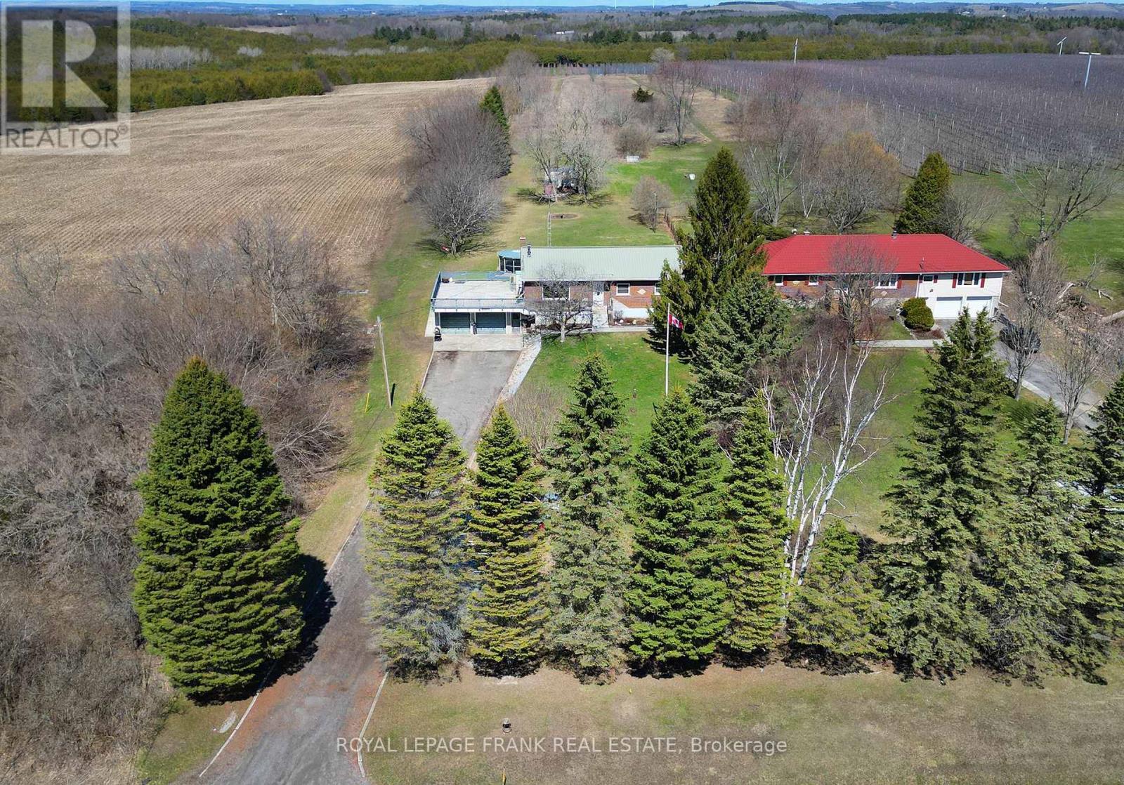 3778 Highway 2 Road, Clarington, Ontario  L1B 0P4 - Photo 2 - E12990856