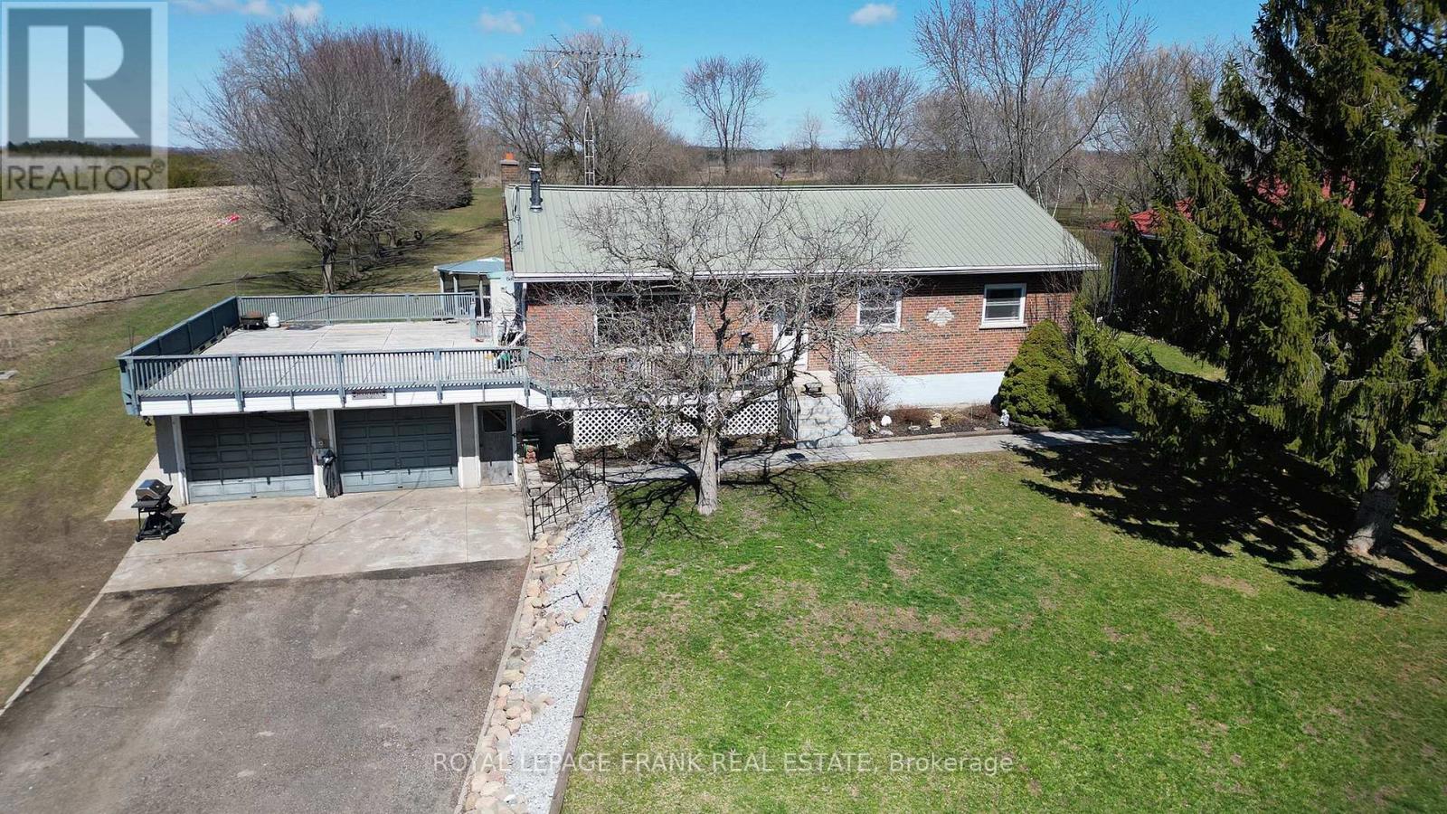 3778 Highway 2 Road, Clarington, Ontario  L1B 0P4 - Photo 3 - E12990856